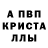 ГЕРОИН белый Ken Weiss